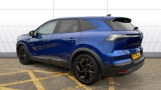 Renault Symbioz 1.6 E-Tech FHEV 145 Techno Esprit Alpine 5dr Auto Hybrid Estate